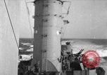 Immagine di Generale Dwight Eisenhower Oceano atlantico, 1944, secondo 1 filmato di repertorio 65675045266