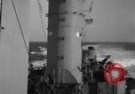 Immagine di Generale Dwight Eisenhower Oceano atlantico, 1944, secondo 3 filmato di repertorio 65675045266