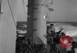 Immagine di Generale Dwight Eisenhower Oceano atlantico, 1944, secondo 4 filmato di repertorio 65675045266
