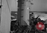 Immagine di Generale Dwight Eisenhower Oceano atlantico, 1944, secondo 5 filmato di repertorio 65675045266