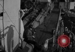 Immagine di Generale Dwight Eisenhower Oceano atlantico, 1944, secondo 10 filmato di repertorio 65675045266