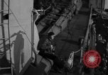 Immagine di Generale Dwight Eisenhower Oceano atlantico, 1944, secondo 11 filmato di repertorio 65675045266