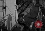 Immagine di Generale Dwight Eisenhower Oceano atlantico, 1944, secondo 12 filmato di repertorio 65675045266