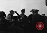 Immagine di Generale Dwight Eisenhower Oceano atlantico, 1944, secondo 13 filmato di repertorio 65675045266