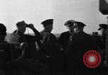 Immagine di Generale Dwight Eisenhower Oceano atlantico, 1944, secondo 16 filmato di repertorio 65675045266