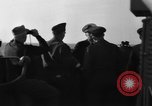Immagine di Generale Dwight Eisenhower Oceano atlantico, 1944, secondo 18 filmato di repertorio 65675045266