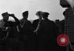 Immagine di Generale Dwight Eisenhower Oceano atlantico, 1944, secondo 20 filmato di repertorio 65675045266