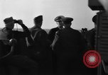 Immagine di Generale Dwight Eisenhower Oceano atlantico, 1944, secondo 21 filmato di repertorio 65675045266