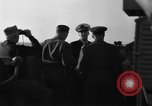 Immagine di Generale Dwight Eisenhower Oceano atlantico, 1944, secondo 22 filmato di repertorio 65675045266