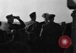 Immagine di Generale Dwight Eisenhower Oceano atlantico, 1944, secondo 24 filmato di repertorio 65675045266