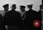Immagine di Generale Dwight Eisenhower Oceano atlantico, 1944, secondo 31 filmato di repertorio 65675045266