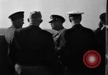 Immagine di Generale Dwight Eisenhower Oceano atlantico, 1944, secondo 32 filmato di repertorio 65675045266