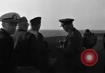 Immagine di Generale Dwight Eisenhower Oceano atlantico, 1944, secondo 36 filmato di repertorio 65675045266