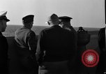 Immagine di Generale Dwight Eisenhower Oceano atlantico, 1944, secondo 39 filmato di repertorio 65675045266
