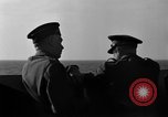 Immagine di Generale Dwight Eisenhower Oceano atlantico, 1944, secondo 41 filmato di repertorio 65675045266