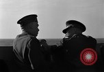 Immagine di Generale Dwight Eisenhower Oceano atlantico, 1944, secondo 42 filmato di repertorio 65675045266