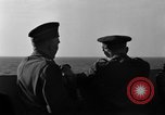 Immagine di Generale Dwight Eisenhower Oceano atlantico, 1944, secondo 46 filmato di repertorio 65675045266