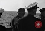 Immagine di Generale Dwight Eisenhower Oceano atlantico, 1944, secondo 50 filmato di repertorio 65675045266