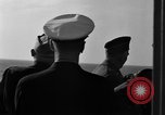 Immagine di Generale Dwight Eisenhower Oceano atlantico, 1944, secondo 54 filmato di repertorio 65675045266
