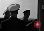 Immagine di Generale Dwight Eisenhower Oceano atlantico, 1944, secondo 55 filmato di repertorio 65675045266
