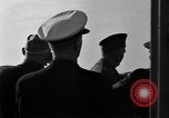 Immagine di Generale Dwight Eisenhower Oceano atlantico, 1944, secondo 57 filmato di repertorio 65675045266