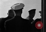 Immagine di Generale Dwight Eisenhower Oceano atlantico, 1944, secondo 58 filmato di repertorio 65675045266