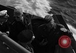 Immagine di Generale Dwight Eisenhower Oceano atlantico, 1944, secondo 62 filmato di repertorio 65675045266
