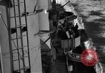 Immagine di Generale Dwight Eisenhower Oceano atlantico, 1944, secondo 5 filmato di repertorio 65675045267