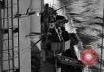Immagine di Generale Dwight Eisenhower Oceano atlantico, 1944, secondo 11 filmato di repertorio 65675045267