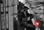 Immagine di Generale Dwight Eisenhower Oceano atlantico, 1944, secondo 12 filmato di repertorio 65675045267