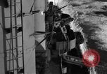 Immagine di Generale Dwight Eisenhower Oceano atlantico, 1944, secondo 13 filmato di repertorio 65675045267