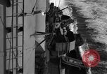 Immagine di Generale Dwight Eisenhower Oceano atlantico, 1944, secondo 17 filmato di repertorio 65675045267