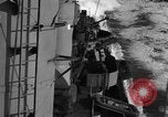 Immagine di Generale Dwight Eisenhower Oceano atlantico, 1944, secondo 19 filmato di repertorio 65675045267