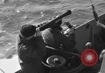 Immagine di Generale Dwight Eisenhower Oceano atlantico, 1944, secondo 20 filmato di repertorio 65675045267