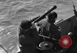 Immagine di Generale Dwight Eisenhower Oceano atlantico, 1944, secondo 21 filmato di repertorio 65675045267