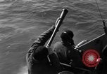 Immagine di Generale Dwight Eisenhower Oceano atlantico, 1944, secondo 24 filmato di repertorio 65675045267