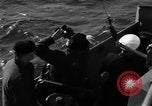 Immagine di Generale Dwight Eisenhower Oceano atlantico, 1944, secondo 26 filmato di repertorio 65675045267