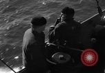 Immagine di Generale Dwight Eisenhower Oceano atlantico, 1944, secondo 28 filmato di repertorio 65675045267