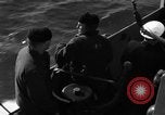Immagine di Generale Dwight Eisenhower Oceano atlantico, 1944, secondo 30 filmato di repertorio 65675045267