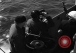Immagine di Generale Dwight Eisenhower Oceano atlantico, 1944, secondo 36 filmato di repertorio 65675045267