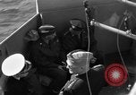 Immagine di Generale Dwight Eisenhower Oceano atlantico, 1944, secondo 39 filmato di repertorio 65675045267