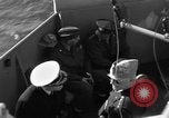Immagine di Generale Dwight Eisenhower Oceano atlantico, 1944, secondo 40 filmato di repertorio 65675045267