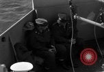 Immagine di Generale Dwight Eisenhower Oceano atlantico, 1944, secondo 43 filmato di repertorio 65675045267