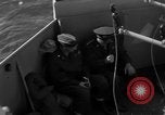Immagine di Generale Dwight Eisenhower Oceano atlantico, 1944, secondo 44 filmato di repertorio 65675045267