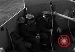 Immagine di Generale Dwight Eisenhower Oceano atlantico, 1944, secondo 45 filmato di repertorio 65675045267