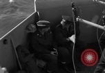 Immagine di Generale Dwight Eisenhower Oceano atlantico, 1944, secondo 48 filmato di repertorio 65675045267