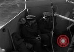 Immagine di Generale Dwight Eisenhower Oceano atlantico, 1944, secondo 49 filmato di repertorio 65675045267