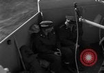Immagine di Generale Dwight Eisenhower Oceano atlantico, 1944, secondo 51 filmato di repertorio 65675045267