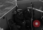 Immagine di Generale Dwight Eisenhower Oceano atlantico, 1944, secondo 52 filmato di repertorio 65675045267