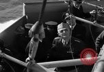 Immagine di Generale Dwight Eisenhower Oceano atlantico, 1944, secondo 53 filmato di repertorio 65675045267